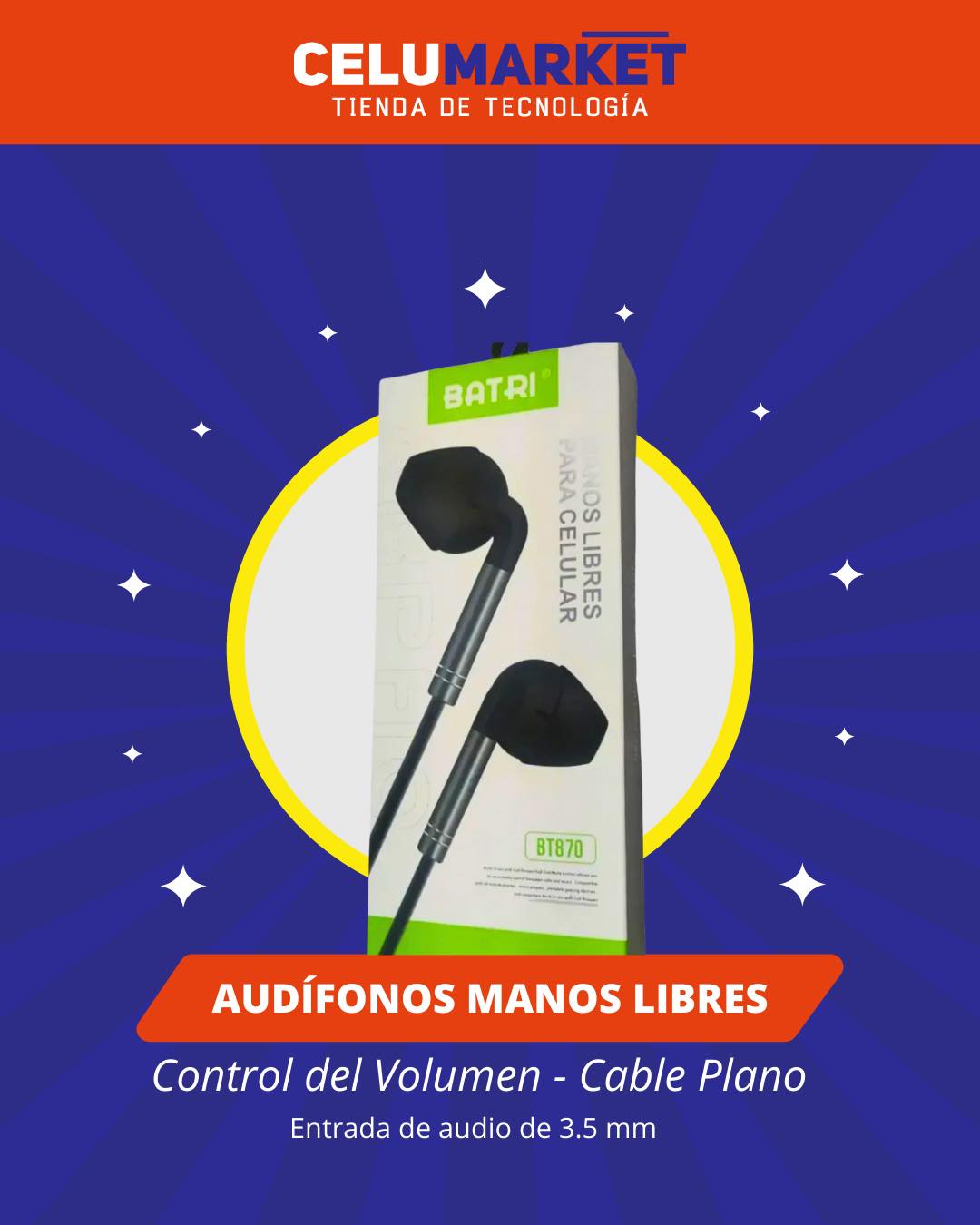 CELUMARKET
