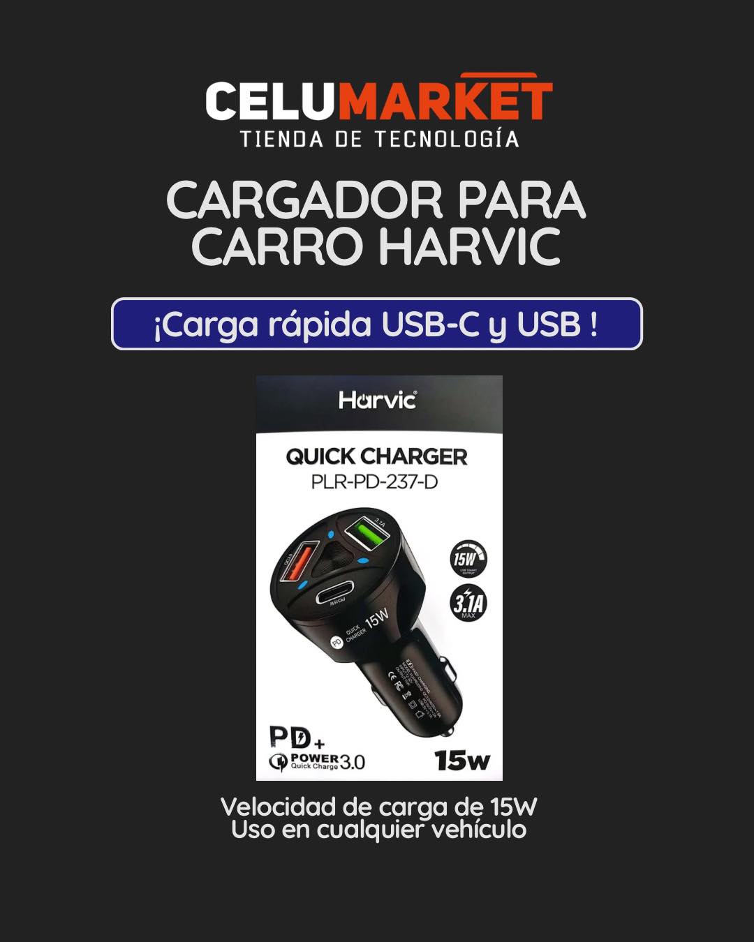 CELUMARKET